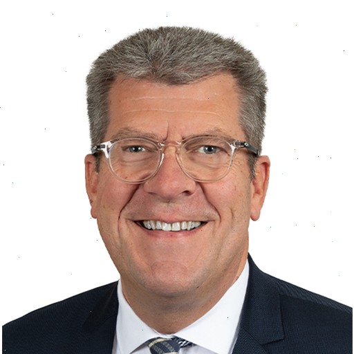 Dr. Antoine L.